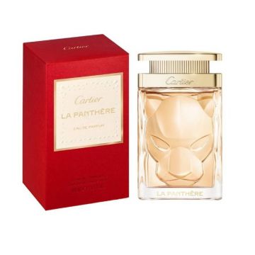Cartier La Panthère 100ml, Apa de Parfum, Femei
