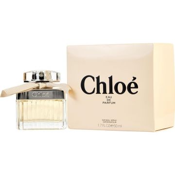 Chloe 50ml, Apa de parfum, Femei