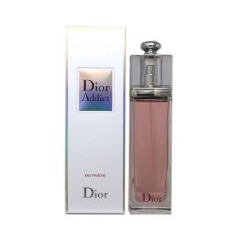 Christian Dior Addict Eau Fraiche 100ml, Femei, Apa de toaleta