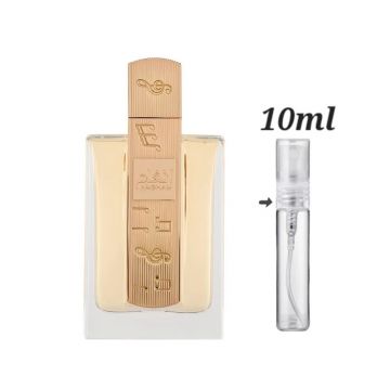 Decant Lattafa Angham 10ml, Apa de Parfum, Femei