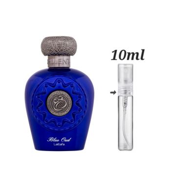 Decant Lattafa Blue Oud 10ml, Apa de Parfum, Unisex