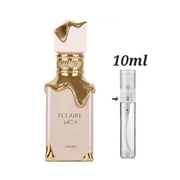 Decant Lattafa Eclaire 10ml, Apa de Parfum, Femei