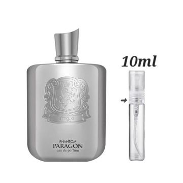 Decant Zimaya Paragon Phantom 10ml, Apa de Parfum, Barbati