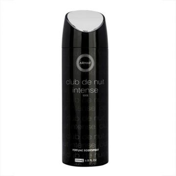 Deodorant Armaf Club de Nuit Intense 200ml