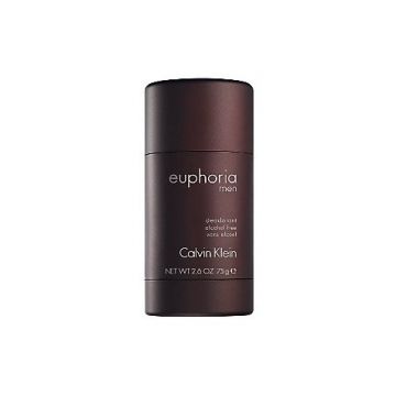 Deodorant stick Calvin Klein Euphoria Barbati 75ml