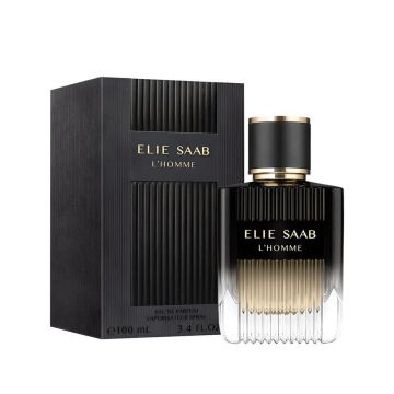 Elie Saab L'Homme 100ml, Apa de Parfum, Barbati
