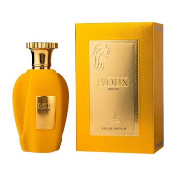 Emir Voux Zeste 100ml, Apa de Parfum, Unisex