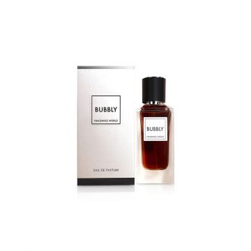 Fragrance World Bubbly 100ml, Apa de Parfum, Unisex