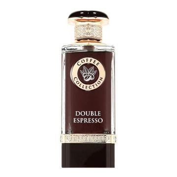 Fragrance World Double Espresso 100ml, Apa de Parfum, Unisex