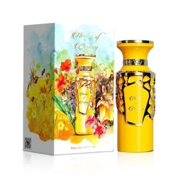 Fragrance World Nectar of Ecstasy 100ml, Apa de Parfum, Femei