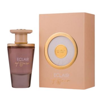 French Avenue Eclair Affair 100ml, Apa de Parfum, Femei
