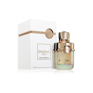 French Avenue Enigma Deux 100ml, Apa de Parfum, Unisex