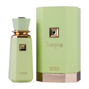 French Avenue Luscious 100ml, Apa de Parfum, Femei