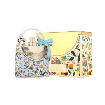 French Avenue Nudo Exotic Flowers 100ml, Apa de Parfum, Femei