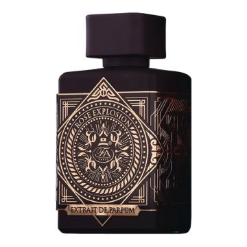 French Avenue Rose Explosion 80ml, Extract de Parfum, Femei