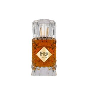 French Avenue Royal Blend Vintage 100ml, Extract de Parfum, Unisex