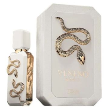 French Avenue Veneno Bianco 100ml, Apa de Parfum, Femei