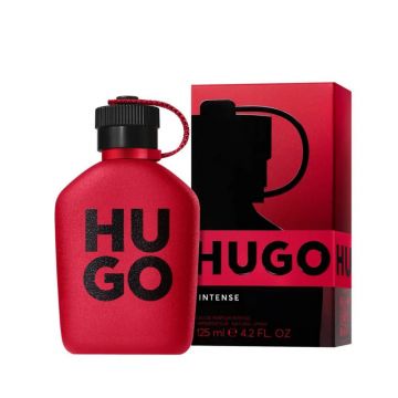 Hugo Boss Hugo Intense 125ml, Apa de Parfum, Barbati