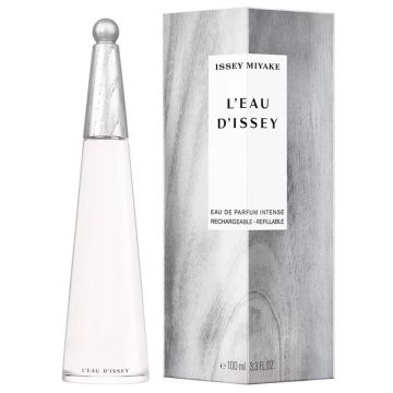 Issey Miyake Leau D Issey Intense 100ml, Apa de Parfum Intense, Femei