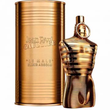 Jean Paul Gaultier Le Male Elixir Absolu 125ml, Parfum Intense, Barbati