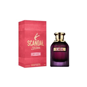 Jean Paul Gaultier Scandal Intense 30ml, Apa de Parfum Intense, Femei
