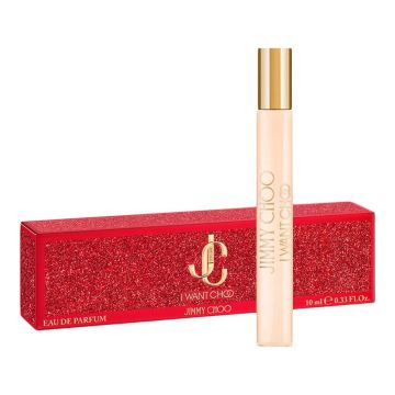 Jimmy Choo I Want Choo 10ml, Apă de Parfum, Damă