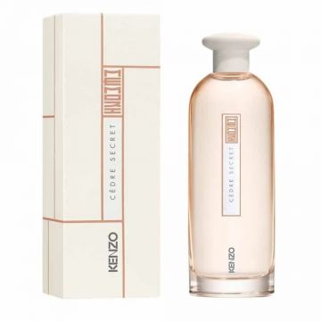 Kenzo Memori Cèdre Secret 75ml, Apă de Parfum, Unisex