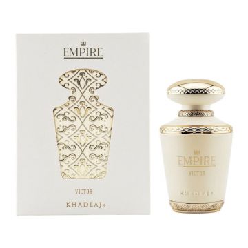 Khadlaj Empire Victor 100ml, Apa de Parfum, Unisex