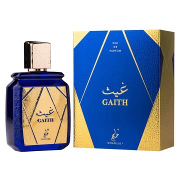 Khadlaj Gaith 100ml, Apa de Parfum, Unisex