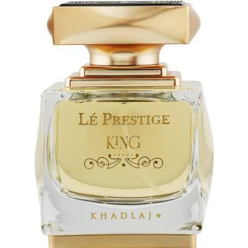 Khadlaj Le Prestige King 100ml, Apa de Parfum, Unisex