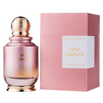 Khadlaj Rose Couture 100ml, Apa de Parfum, Femei