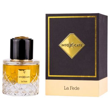 La Fede Intoxicate 100ml, Apă de Parfum, Unisex