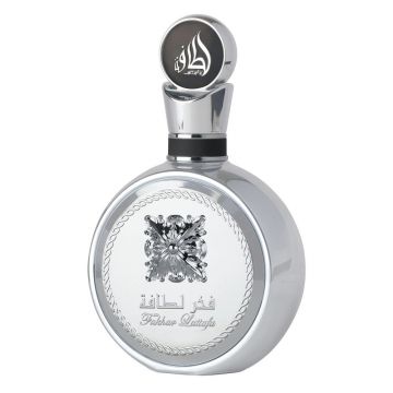 Lattafa Fakhar Platin 100ml, Apa de Parfum, Barbati