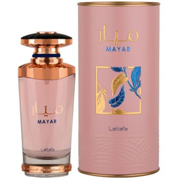Lattafa Mayar 100ml, Apa de Parfum, Femei