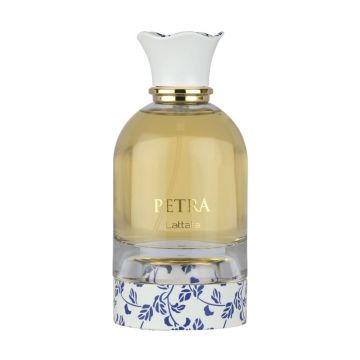 Lattafa Petra 100ml, Apa de Parfum, Unisex