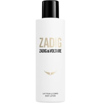 Loțiune de Corp Zadig & Voltaire 200ml, Femei