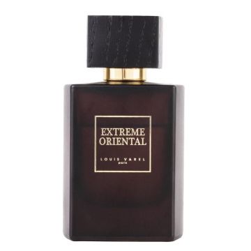 Louis Varel Extreme Oriental 100ml, Apa de Parfum, Unisex