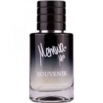 Memwa Souvenir 35ml, No. 108A, Apa de Toaleta, Barbati