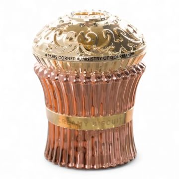 Ministry of Gourmand Creamy Biscuit 100ml, Apa de Parfum, Femei