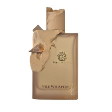 Ministry of Oud Nile Whispers 100ml, Apa de Parfum, Unisex