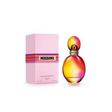 Missioni 50ml, Apa de Toaleta, Femei