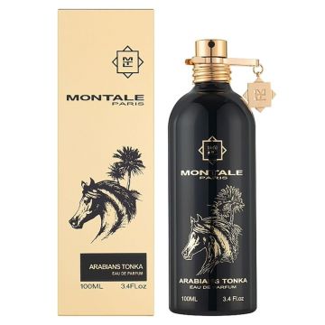 Montale Arabians Tonka 100ml, Apa de Parfum, Unisex