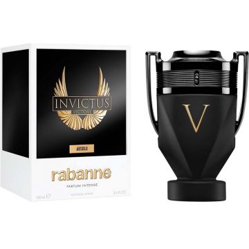 Paco Rabanne Invictus Victory Absolu 100ml, Parfum Intense, Barbati