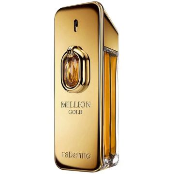 Paco Rabanne Million Gold Elixir 100ml, Parfum Intense, Barbati