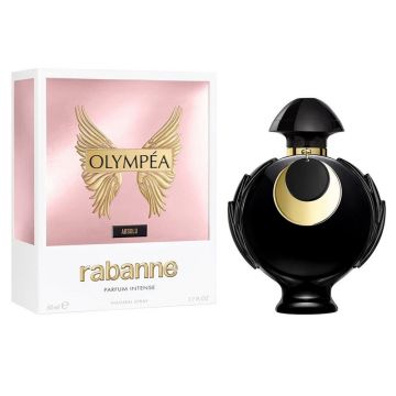 Paco Rabanne Olympea Absolu 50ml, Parfum Intense, Femei