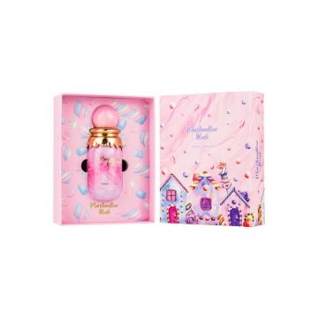 Paris Corner Marshmallow Blush 100ml, Apa de Pafum, Unisex