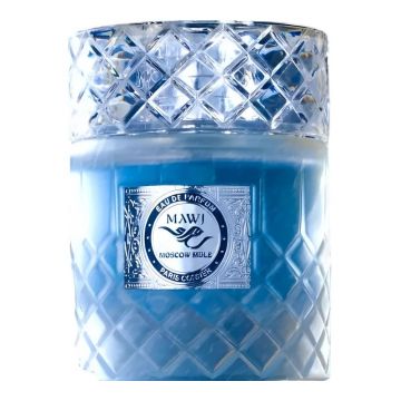 Paris Corner Mawj Moscow Mule 100ml, Apa de Parfum, Unisex