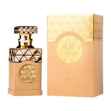 Paris Corner Minya Coco Lush 100ml, Apă de Parfum, Damă