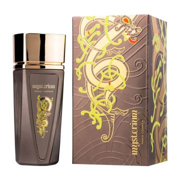 Paris Corner Mysterium 100ml, Apa de Parfum, Unisex