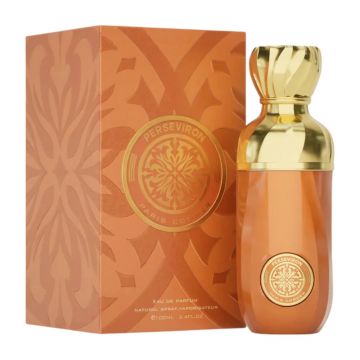 Paris Corner Perseviron 100ml, Apa de Parfum, Unisex